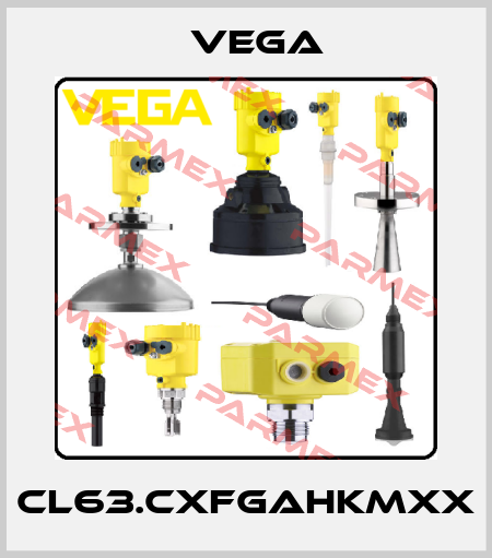 CL63.CXFGAHKMXX Vega
