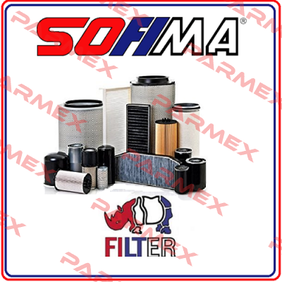 S3100A  Sofima Filtri