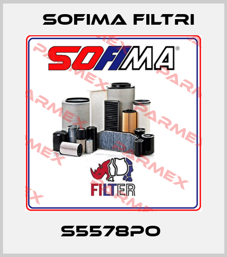 S5578PO  Sofima Filtri