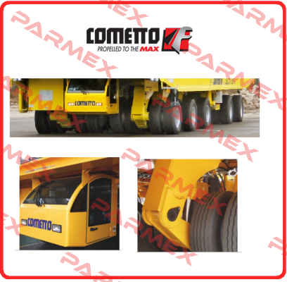 00200149  Cometto