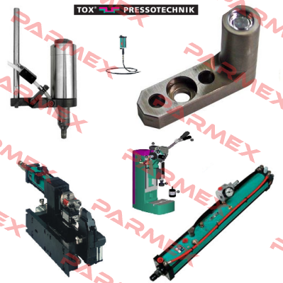 CMH 3.45 10  Tox Pressotechnik