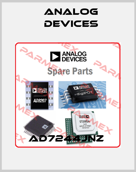 AD7244JNZ  Analog Devices