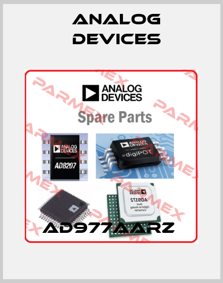 AD977AARZ  Analog Devices