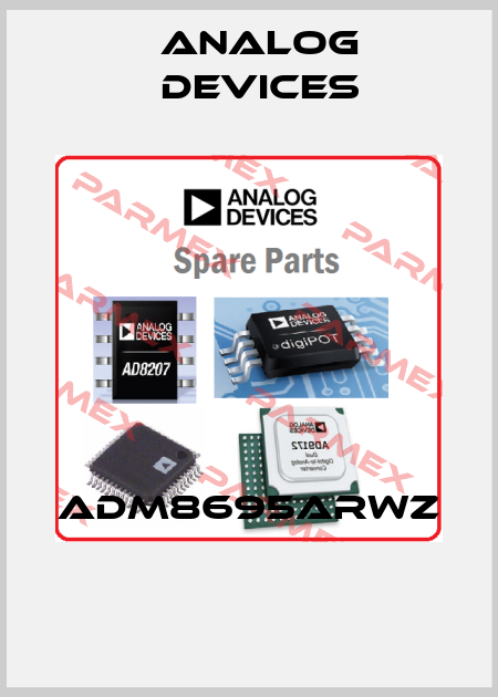 ADM8695ARWZ  Analog Devices