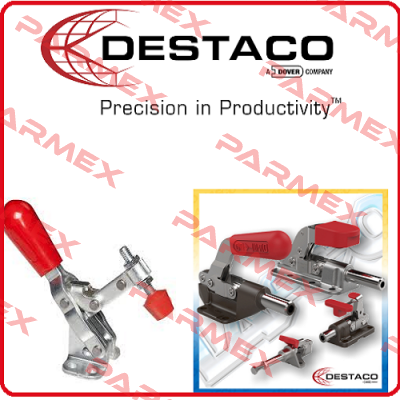 8MK-001-1  Destaco