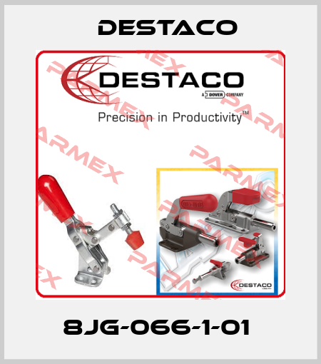 8JG-066-1-01  Destaco
