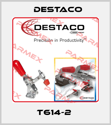 T614-2  Destaco