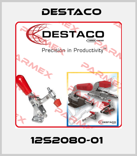 12S2080-01  Destaco