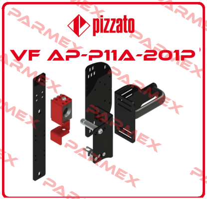VF AP-P11A-201P Pizzato Elettrica