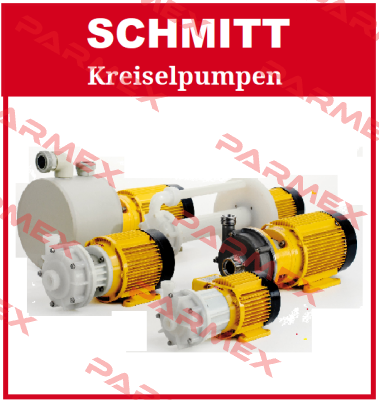 9GR25F034  Schmitt Kreiselpumpen