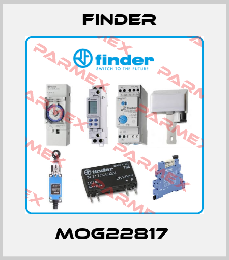 MOG22817  Finder