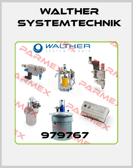 979767  Walther Systemtechnik