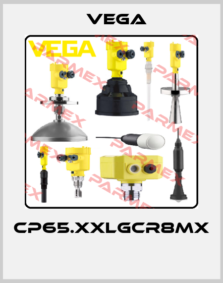 CP65.XXLGCR8MX  Vega