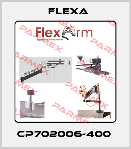 CP702006-400  Flexa