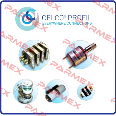 CPE00086-00  Celco Profil