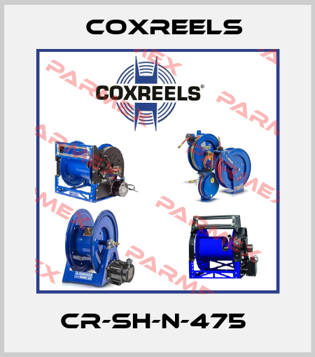CR-SH-N-475  Coxreels