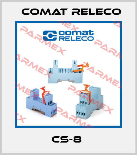 CS-8  Comat Releco