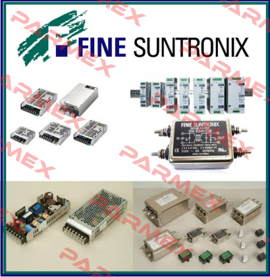 CSF300-24  Fine Suntronix