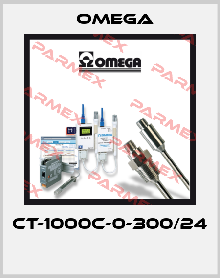 CT-1000C-0-300/24  Omega