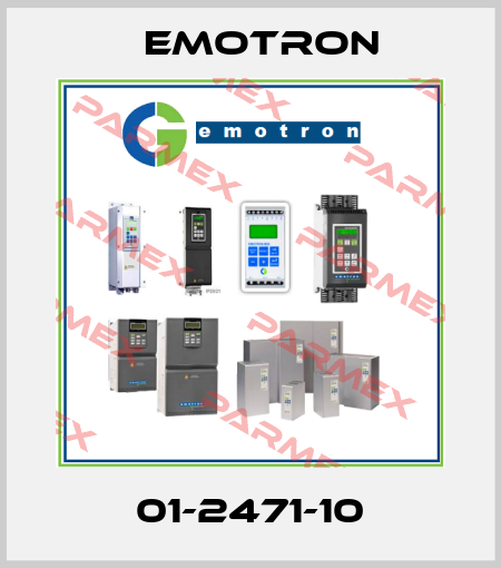 01-2471-10 Emotron