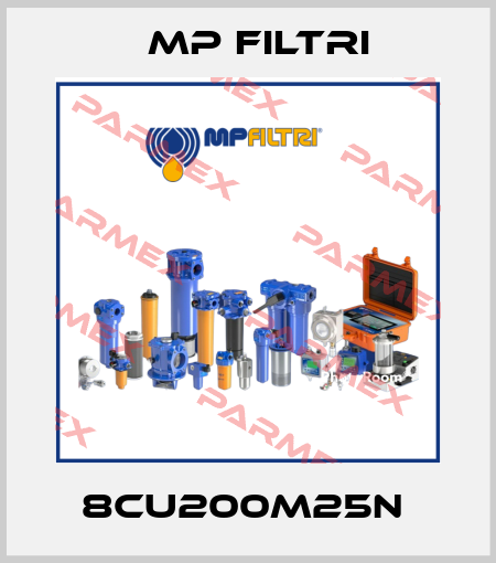 8CU200M25N  MP Filtri
