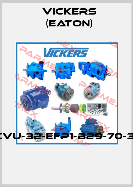 CVU-32-EFP1-B29-70-31  Vickers (Eaton)