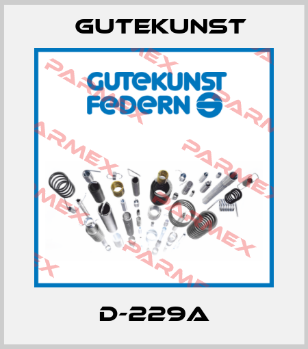 D-229A Gutekunst