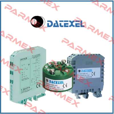 DAT 3010/M Datexel