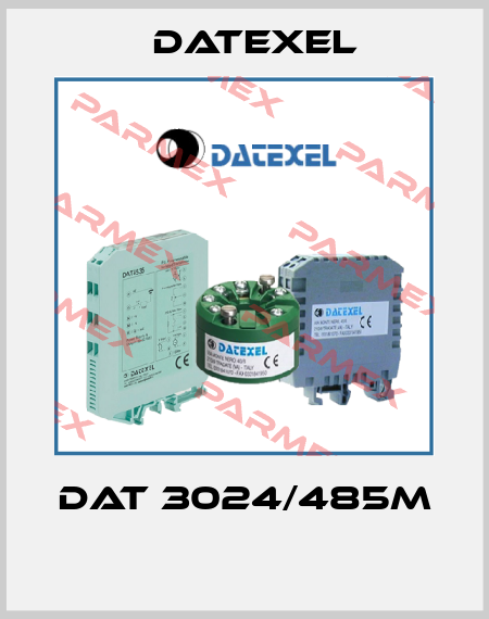 DAT 3024/485M  Datexel