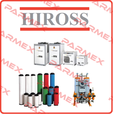 DBX150SS  Hiross