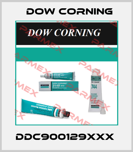 DDC900129XXX  Dow Corning
