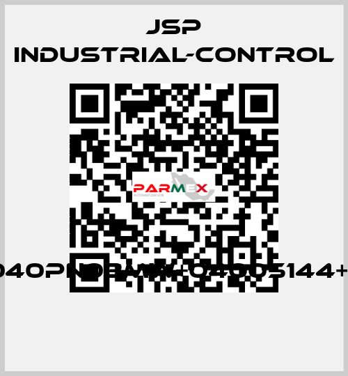 DE46L20040PN03MW+04005144+06401995  JSP Industrial-Control