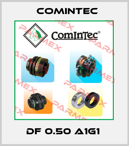 DF 0.50 A1G1  Comintec
