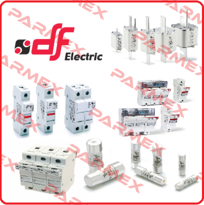 DF 420000 (0,5A-500V;GG;10X38)  DF Electric