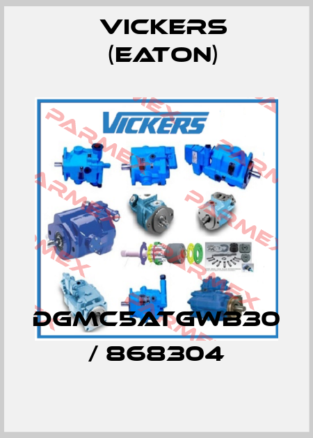 DGMC5ATGWB30 / 868304 Vickers (Eaton)