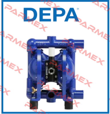 DH25-FA-GGX Depa