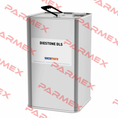 DIESTONE DLS 5L/1,32GAL METAL PAIL Socomore