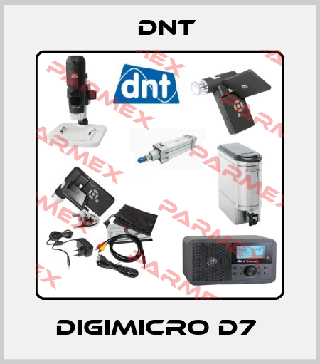 DIGIMICRO D7  Dnt