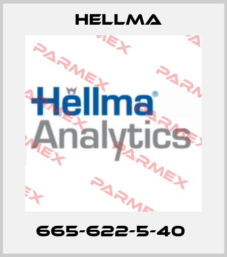 665-622-5-40  Hellma