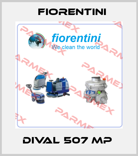 DIVAL 507 MP  Fiorentini