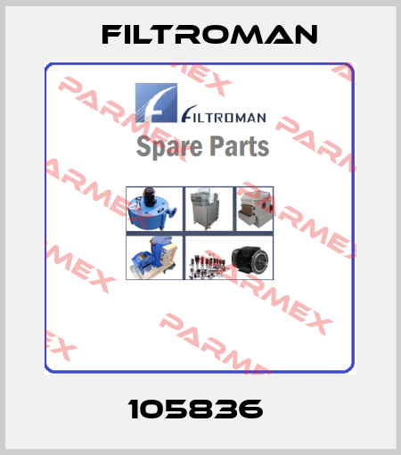 105836  Filtroman