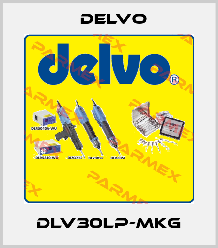 DLV30LP-MKG Delvo