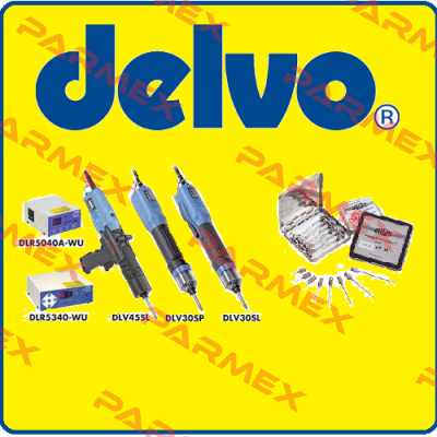 DLV73-73-CKE  Delvo