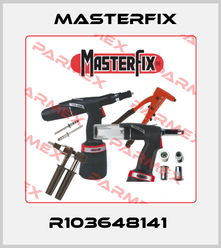 R103648141  Masterfix