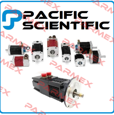 DMKL062F  85015190  Pacific Scientific
