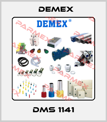 DMS 1141 Demex
