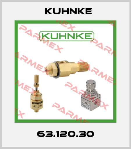63.120.30 Kuhnke