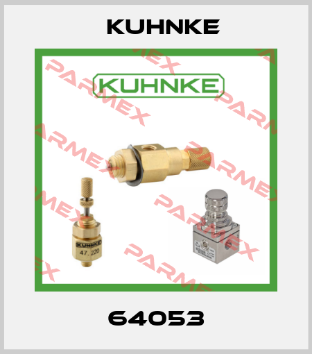 64053 Kuhnke