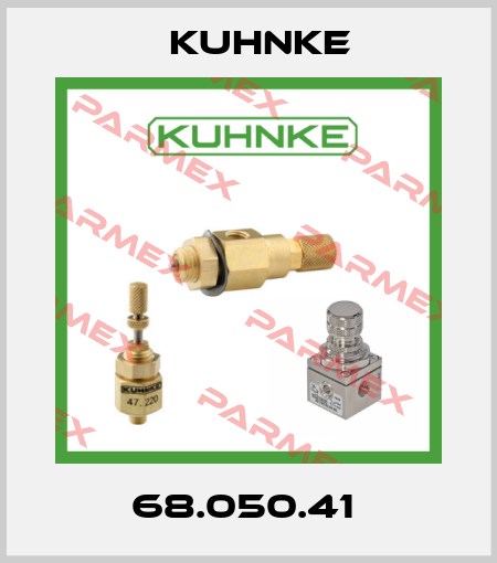 68.050.41  Kuhnke