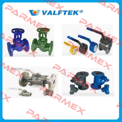DN125 HDPE PN16  Valftek